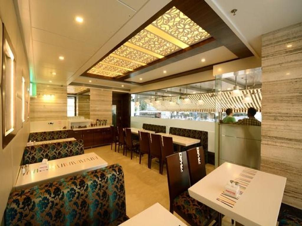 Hotel Better International