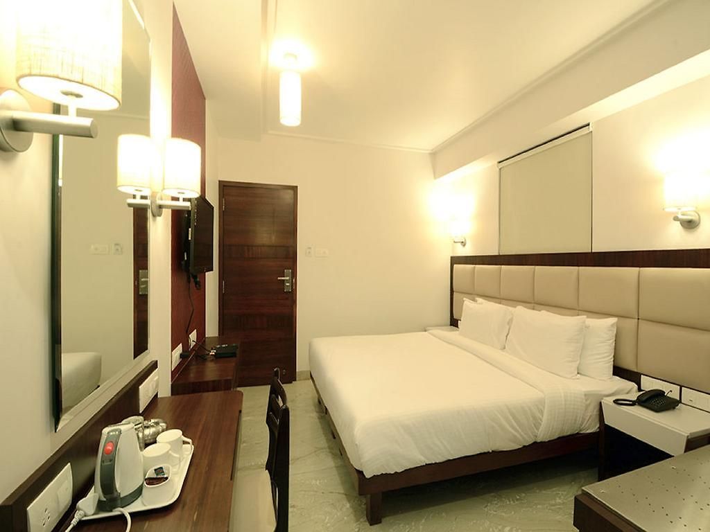 Better International Hotel