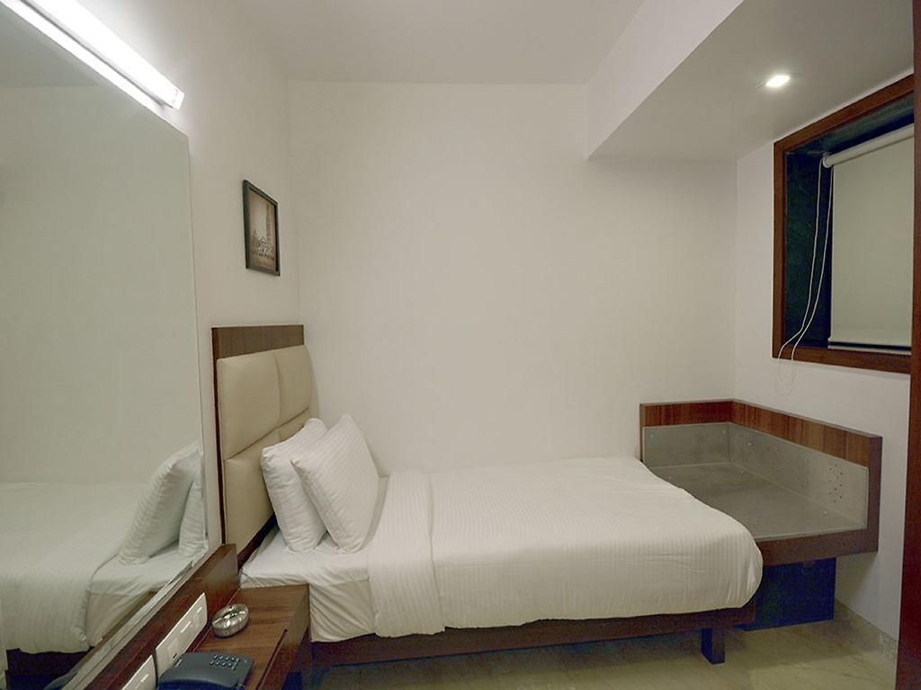 Hotel Better International Mumbai
