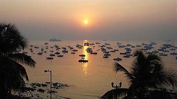 Sea Palace - Near Gateway Of India Hotel