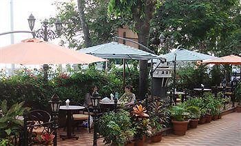 Sea Palace - Near Gateway Of India
