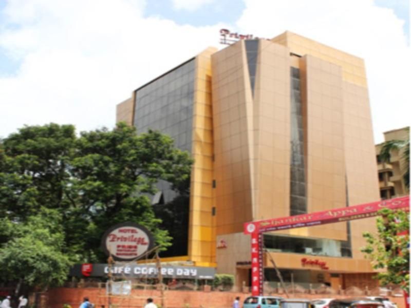 Inn Privilege Mumbai