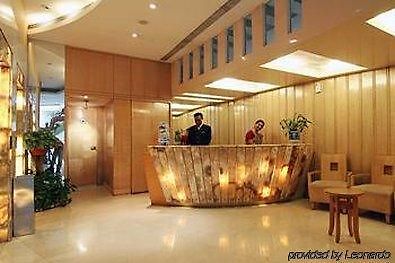 Rodas An Ecotel Hotel