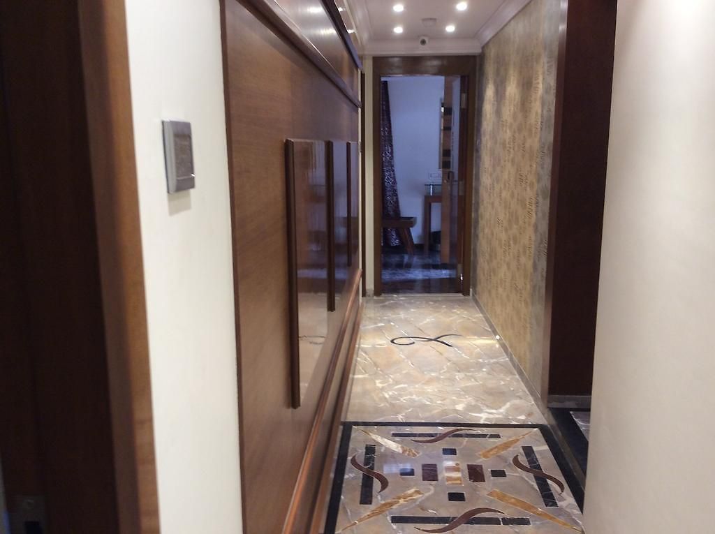 Hotel Sapna Mumbai