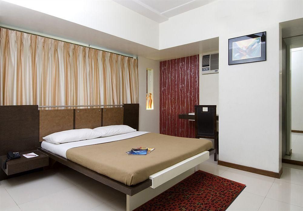 Planet Boutique Hotel