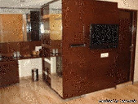 Hotel Airlink Mumbai