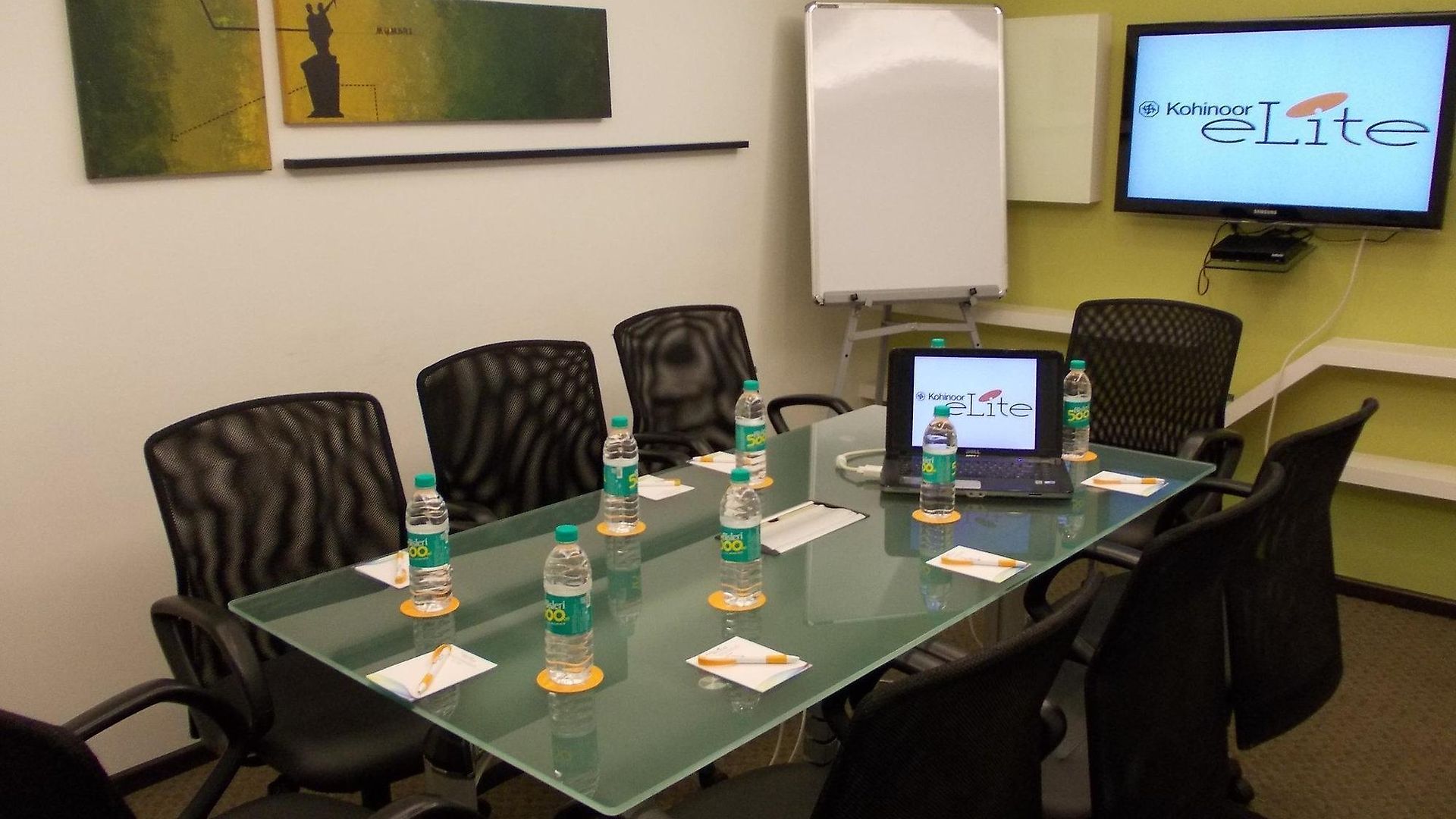 Kohinoor Elite Near Bkc