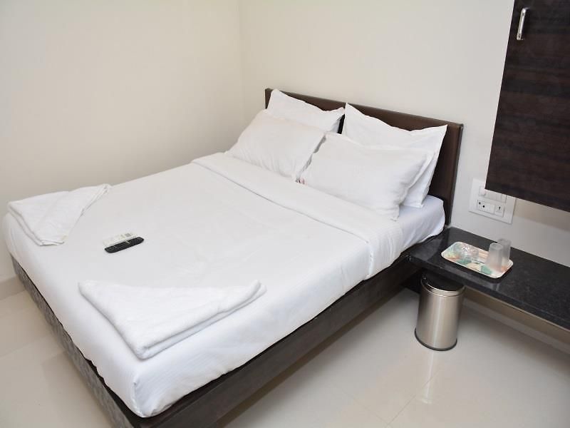Adnoc Hotel Mumbai