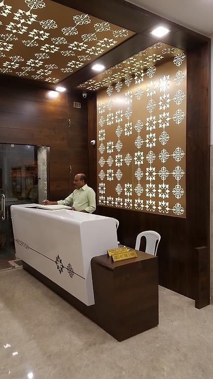 Oasis Hotel Mumbai