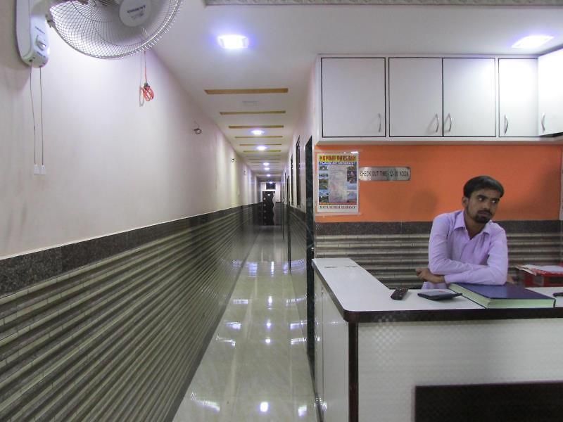 Royal Residency Mumbai