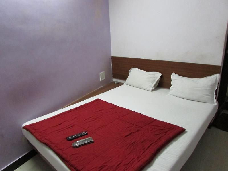 Royal Residency Hotel Mumbai