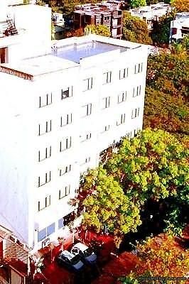 Hotel The Legend 3*