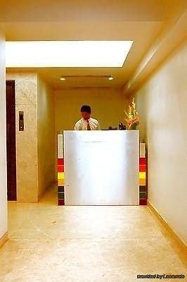 Hotel The Legend Hotel Mumbai