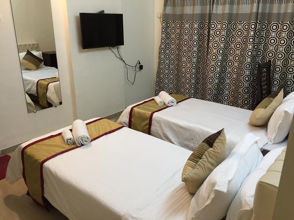 Veridical Hospitality Mumbai