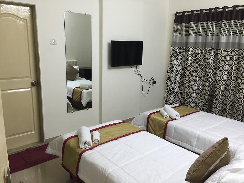 Guest house Veridical Hospitality