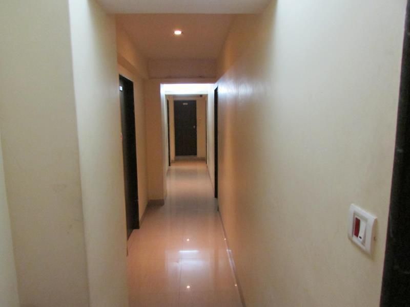 Hotel Oyo 49867 Hotel Kalpana Residency Mumbai