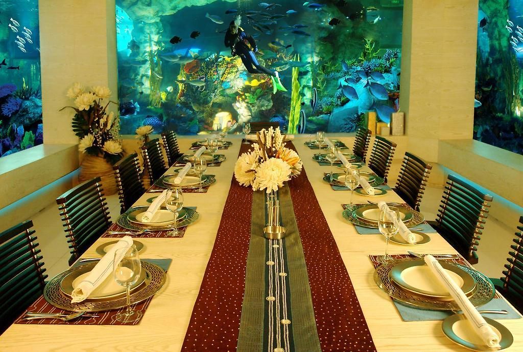 Sahara Star Hotel