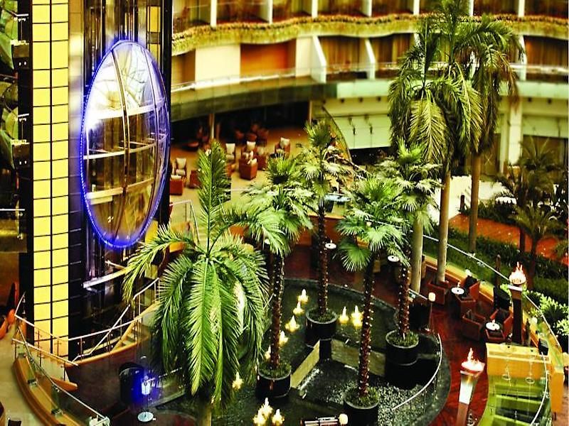 Sahara Star 5* Mumbai