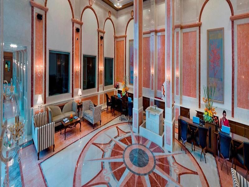 Royal Tulip