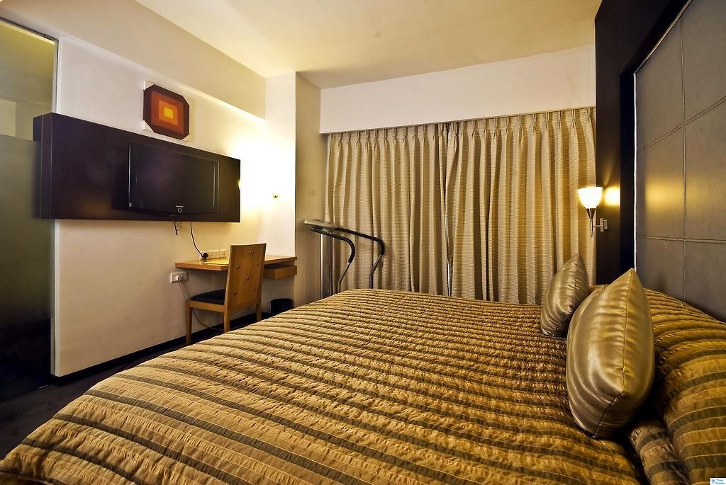 Peninsula Grand Hotel Mumbai