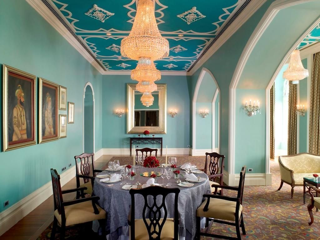 Taj Mahal Tower, 5* Mumbai