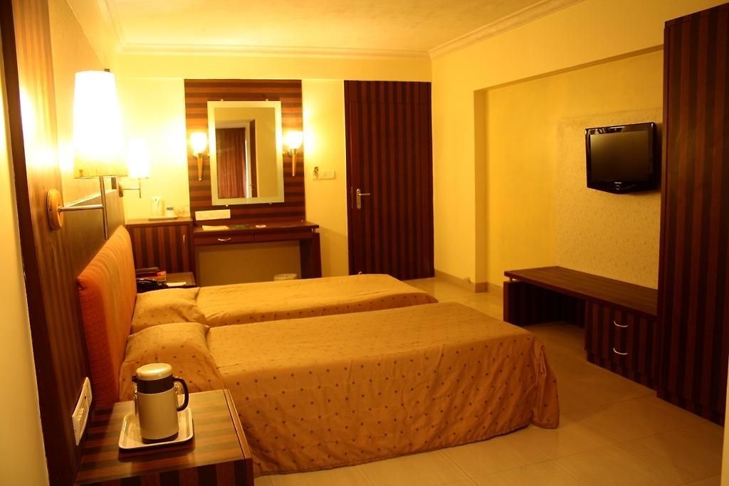 K Stars 3* Mumbai