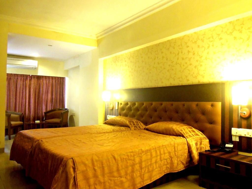 Hotel K Stars Mumbai