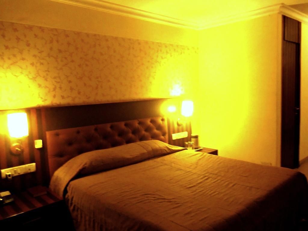 K Stars Hotel