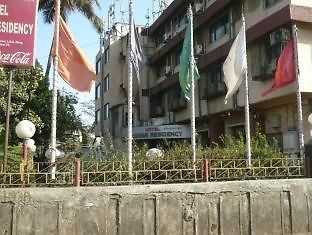 Fabhotel Kamran Residency - Nr Lbs Marg Hotel Mumbai
