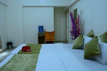 Hotel Oyo Powai View 3*