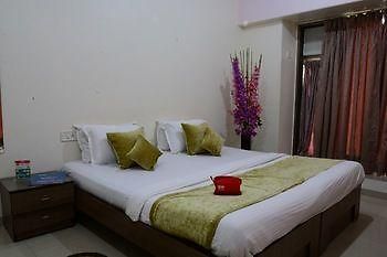 Oyo Powai View