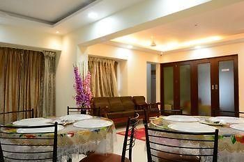 Hotel Oyo Powai View 3*