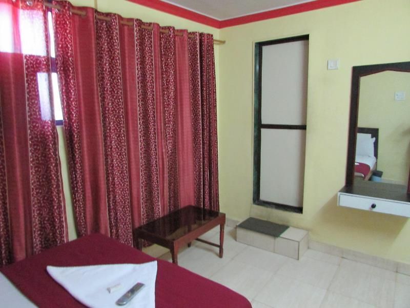 Guest house Grand Skylight Mumbai