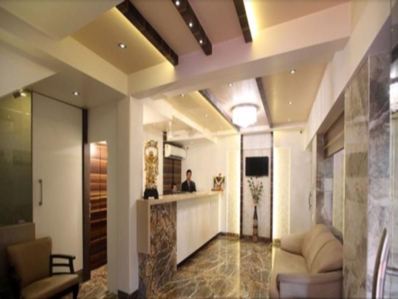 Hotel Spices Mumbai