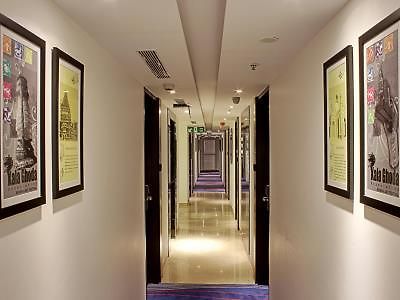Hotel The Sahil 4*