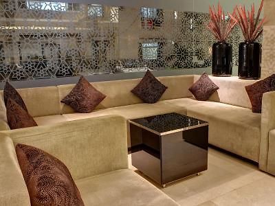 Hotel The Sahil Mumbai