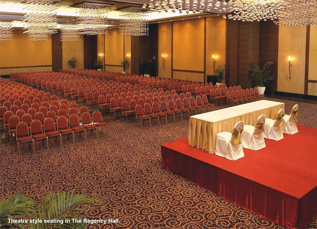 Hotel The Retreat & Convention Centre 5*