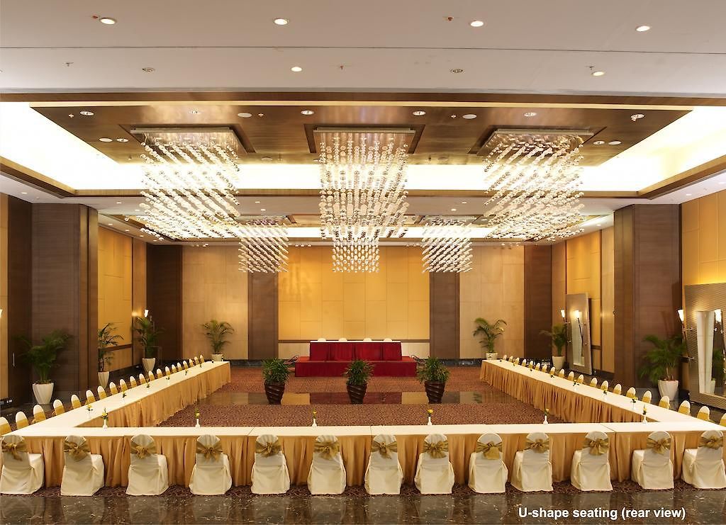 The Retreat & Convention Centre Mumbai