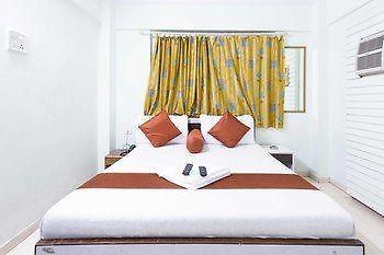 Hotel Hotel O Rana Residency Near Western Express Highway Metro Station 3*