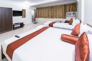Hotel Hotel O Rana Residency Near Western Express Highway Metro Station