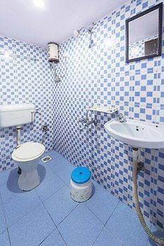 Hotel Hotel O Rana Residency Near Western Express Highway Metro Station