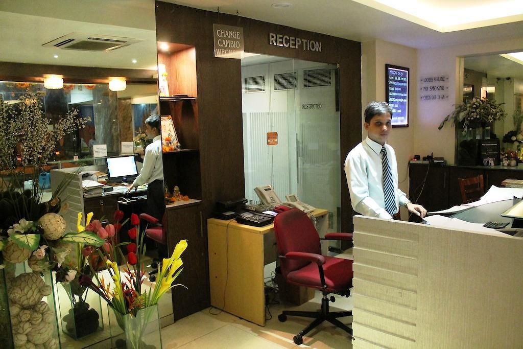 Hotel Samrat Mumbai