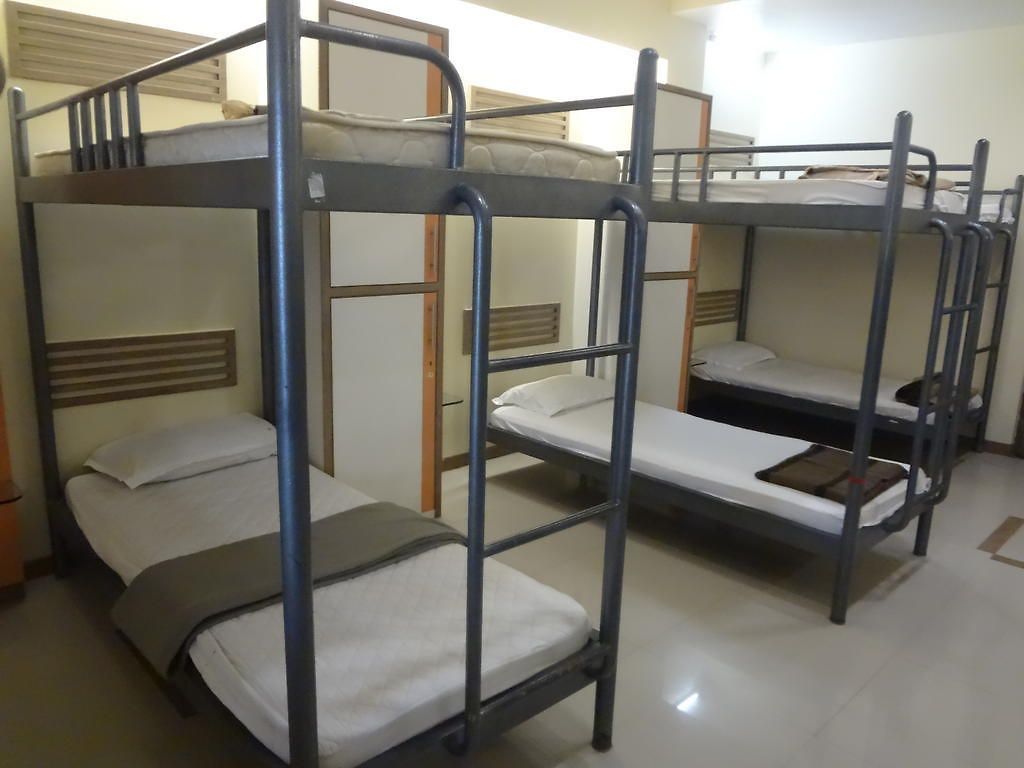 Hotel Samrat Mumbai
