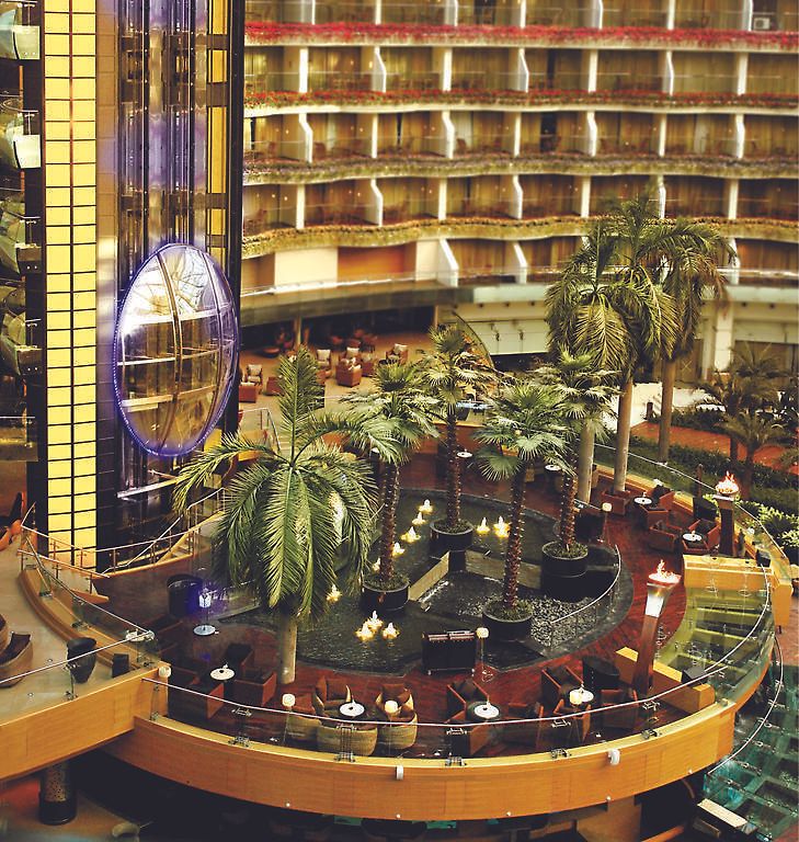 Sahara Star