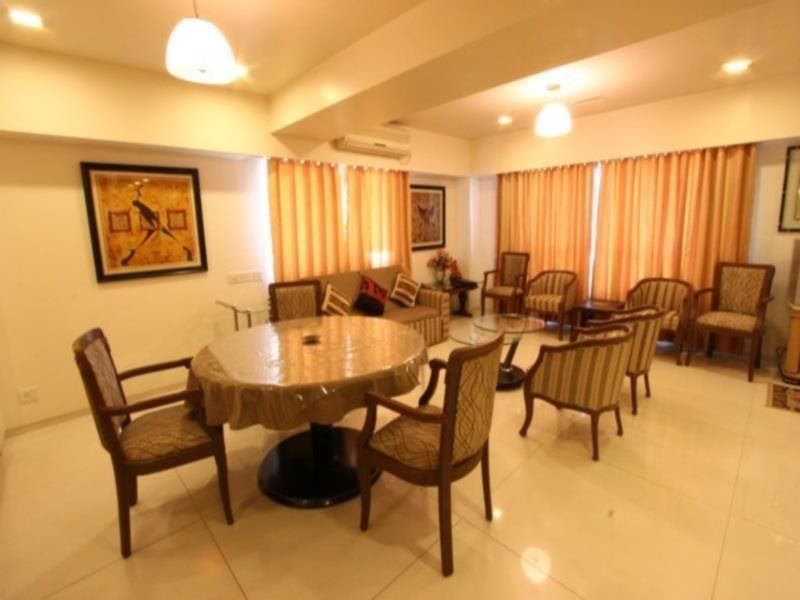 Hotel Treebo Trend New Castle Mumbai