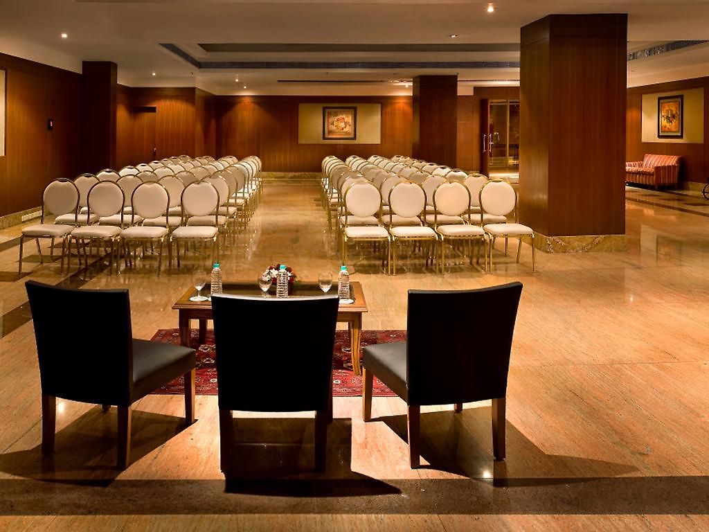 Hotel The Lalit