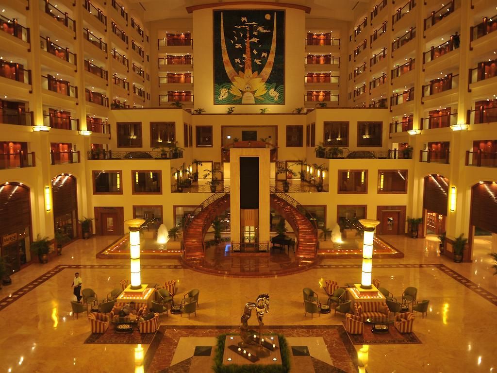 Hotel The Lalit Mumbai