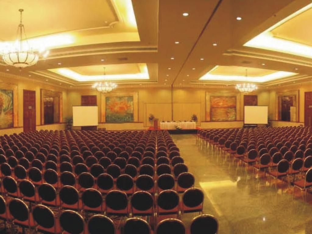 The Lalit