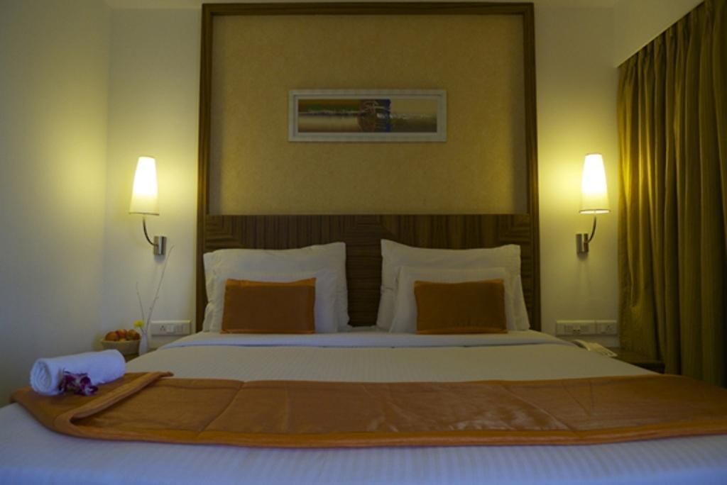 Hotel Marigold Residency