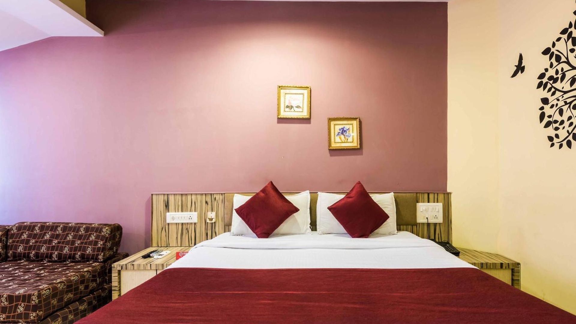 Hotel Arma Executive 2*
